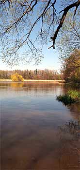 Schlossteiche Riegersburg
