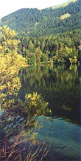 Erlaufsee