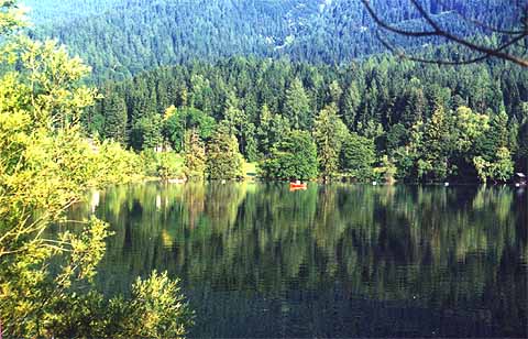 Erlaufsee